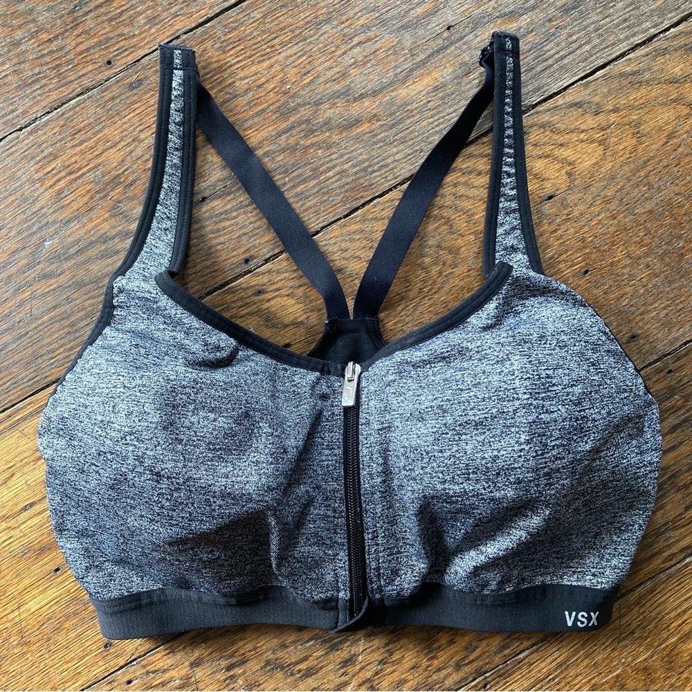 Victoria’s Secret Knockout Sports Bra
